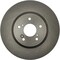 Centric Parts Standard Brake Rotor, 121.40096 121.40096 - alternate 1